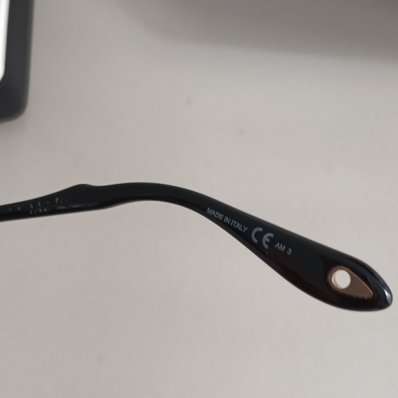 NWT GIVENCHY STAR AVIATOR SUNGLASSES - Picture 7 of 10